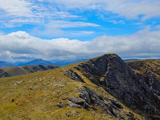 Creag Meagaidh, Arderikie, Loch Laggan, Scotland