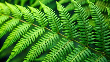 A green leafy plant with many leaves