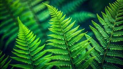 A green leafy plant with many leaves