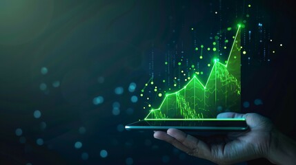 Mobile growth. Unlock growth potential with mobile data insights. Discover how to leverage mobile analytics for smarter business decisions and drive impactful results.