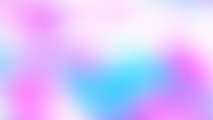 Blurred transparent gradient background. Transparent png overlay background