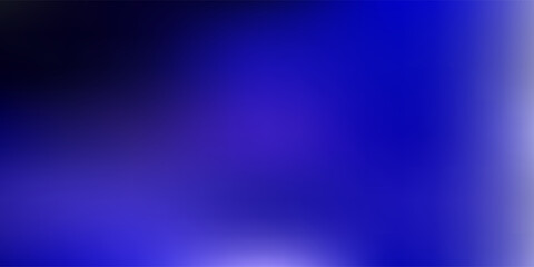 Light purple vector gradient blur background.