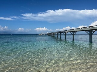 Obraz premium Malamala Island, Fiji