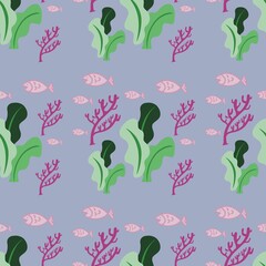 seamless pattern