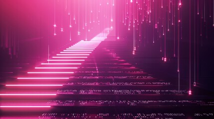 Digital Stairway to the Digital Universe