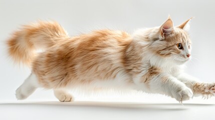 a Turkish Van 