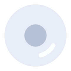 disk icon for illustration