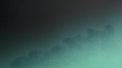 Fototapeta premium Calming and modern black, purple and blue gradient backgrounds for sleek visuals.