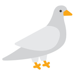 pigeon icon 