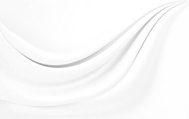 White gray satin texture that is white silver fabric silk background with beautiful soft blur pattern natural.