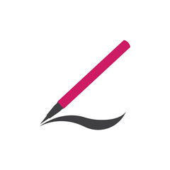 Beauty Salon cosmetic manicure icon