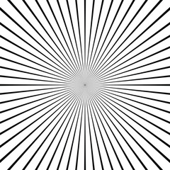 Obraz premium The background lines are centered in the middle