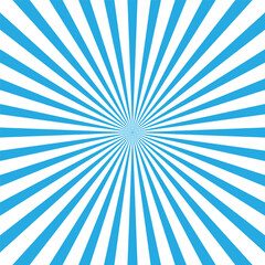 The background lines are centered in the middle