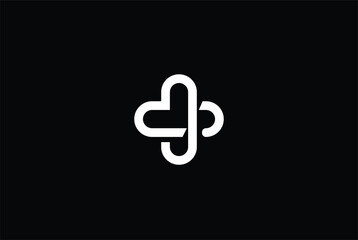 caduceus symbol, heart icon abstract medical field hospital health logo, iconic heart and stethoscope design, stethoscope vector, Heart stethoscope vector logotype. Linear medical logo, Healthcare 