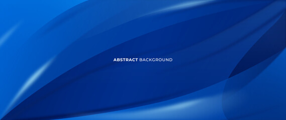 Blue abstract gradation background. With crossing lines and waave pattern suitable for backgrpond, web, flyer, brochure and business card.