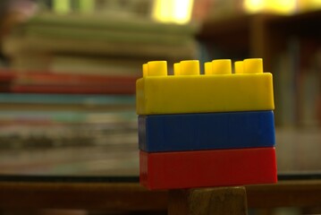 toy, block, brick, cube, construction, building, play, colorful, build, color, game, plastic,...