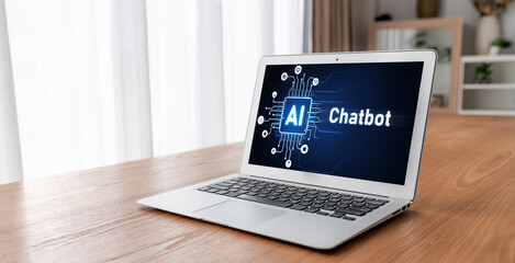 Generative AI virtual assistant tools for prompt engineer and user for ease of engage artificial...