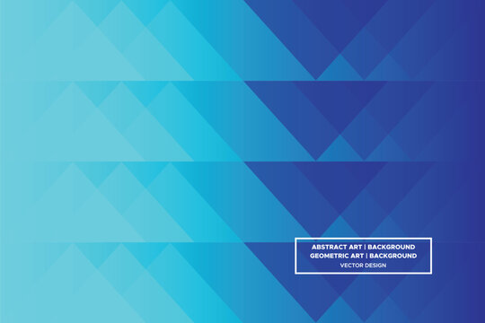 Geometric Pattern | Geometric Background | Abstract Background - Geometric Shapes - Use in Print and Electronic Media, Packaging, Poster, Banner, Ad, Wall Art, Wallpaper, Apparel and Web Design