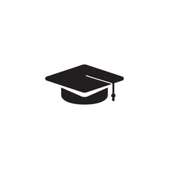 graduation icon