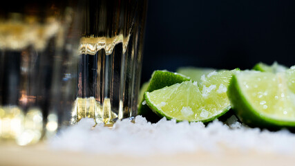 tequila mezcal. drink