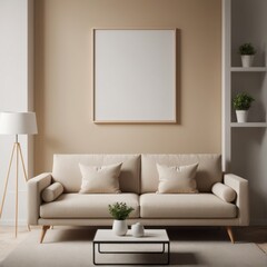 Abstract wallpaper background living room couch coffee