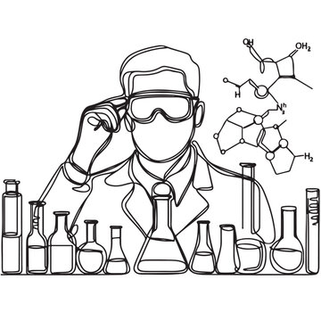 Safety Goggles clip art preview