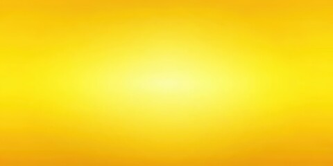 Obraz premium Yellow gradient abstract background perfect for designs and presentations , yellow, gradient, abstract, background