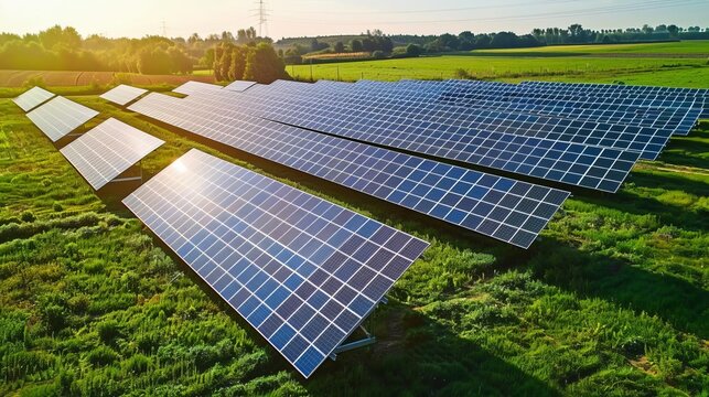 Community solar programs making new energy accessible, climate, equitable solutions