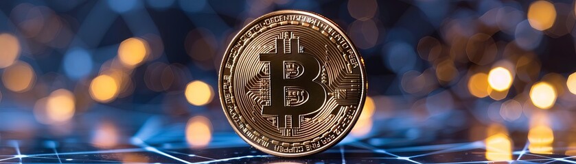 Future trends in Bitcoin and digital assets technology, digital assets, forwardlooking innovation