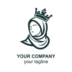 a logo for a company that says your company's company.
