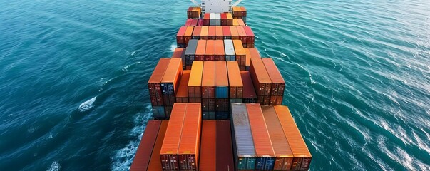 Shipment companys practices scrutinized for antitrust behavior, antitrust, corporate compliance