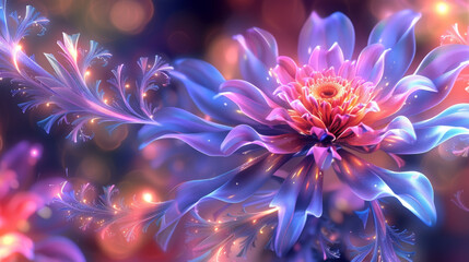 Obraz premium abstract wallpaper