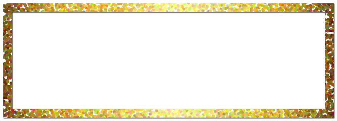 Minus Frames Rectangle Border Layout gold frames Picture Frame luxury golden frame gold picture frame golden border vector framework banner Gilded Frame Ornate decoration decorative element template 