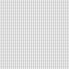 Vector Illustration of the gray pattern of lines for graph paper background. EPS10.graph paper. seamless pattern. architect background. millimeter grid.