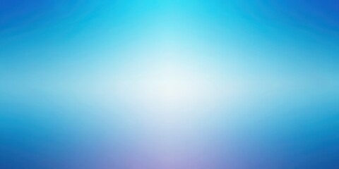 Obraz premium Blue gradient background with soft hues blending seamlessly , Blue, gradient, background, soft, hues, blending, seamless