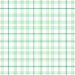 Vector Illustration of the gray pattern of lines for graph paper background. EPS10.graph paper. seamless pattern. architect background. millimeter grid.