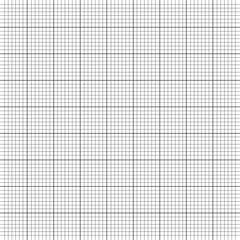 grid square graph line full page on white paper background, paper grid square graph line texture of note book blank, grid line on paper white color, empty squared grid graph for architecture design