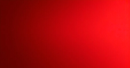 Obraz premium luz puntual roja negra, fondo abstracto áspero degradado de color de textura, luz brillante y plantilla luminosa espacio vacío ruido granulado grunge 
