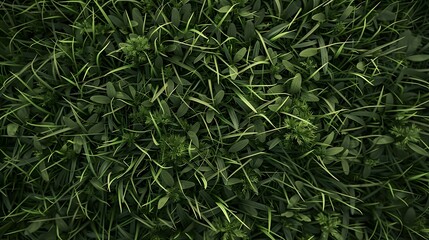 Grass texture background, organic and lush surface
Grass.