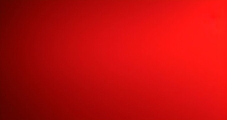 Obraz premium luz puntual roja negra, fondo abstracto áspero degradado de color de textura, luz brillante y plantilla luminosa espacio vacío ruido granulado grunge 