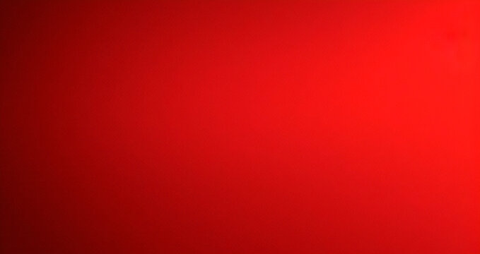 luz puntual roja negra, fondo abstracto &aacute;spero degradado de color de textura, luz brillante y plantilla luminosa espacio vac&iacute;o ruido granulado grunge	