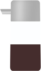 Obraz premium 소스통