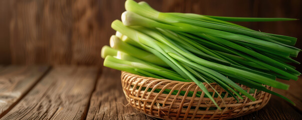 Lemongrass The Aromatic Herb for Homemade Dishes Fresh, Green, and Ready to Infuse Your Cooking