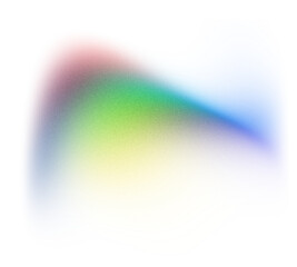 Abstract blurred gradient background with grainy texture. Grain Blur Gradient Noise Transparent Background Grainy noisy textured blurry overlay
