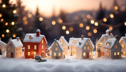 Stylish Christmas Scandinavian minimalistic interior with white decor.Stylish Christmas Scandinavian minimalistic interior with white deco. Generative AI