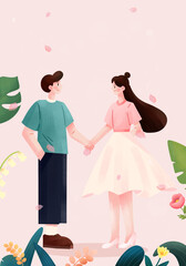 Valentine's Day