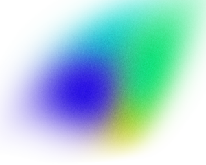 Blurred transparent gradient shape. Transparent PNG overlay background