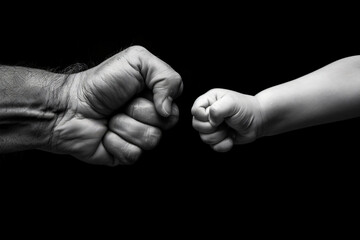 Poinsettia red flowers with green leaves on a white background, in a flat lay top view with space for text or a product in the style of a copy area.


