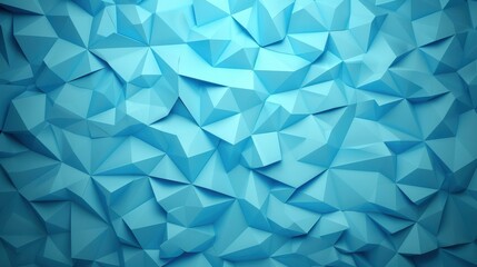 Obraz premium Stylish and modern background with a geometric pattern of triangles perfect for various design projects.