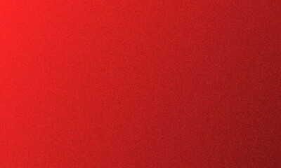 Maroon deep, warm red with grain texture background red color grainy background with noise texture